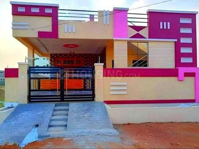 House for sale in Guduvancheri, Tamil Nadu