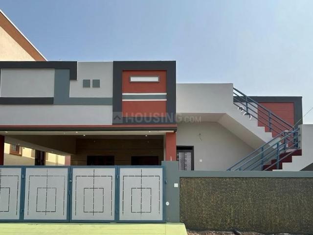 House for sale in Tamil Nadu