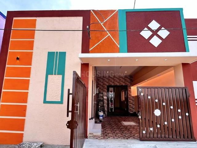 House for sale in Tamil Nadu