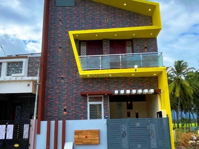 House for sale in Guduvancheri, Tamil Nadu