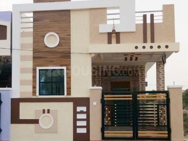 House for sale in Guduvancheri, Tamil Nadu