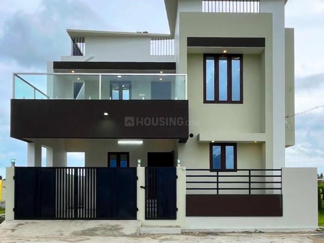 House for sale in Guduvancheri, Tamil Nadu