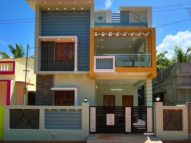 House for sale in Guduvancheri, Tamil Nadu