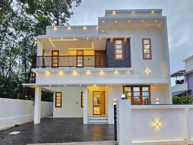 House for sale in Guduvancheri, Tamil Nadu