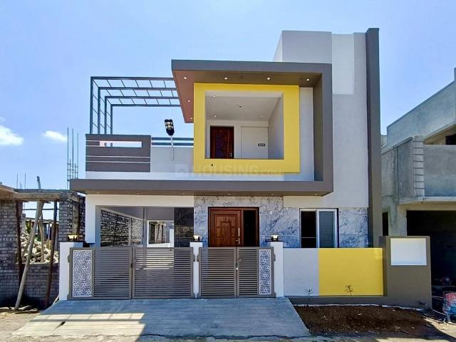 House for sale in Guduvancheri, Tamil Nadu