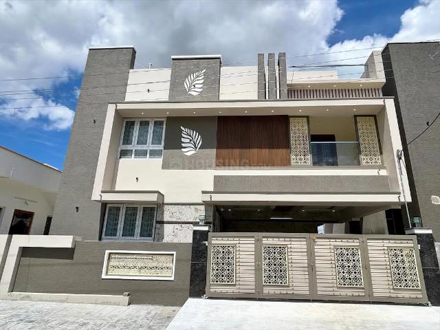 House for sale in Guduvancheri, Chengalpattu