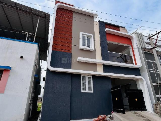 House for sale in Guduvancheri, Tamil Nadu