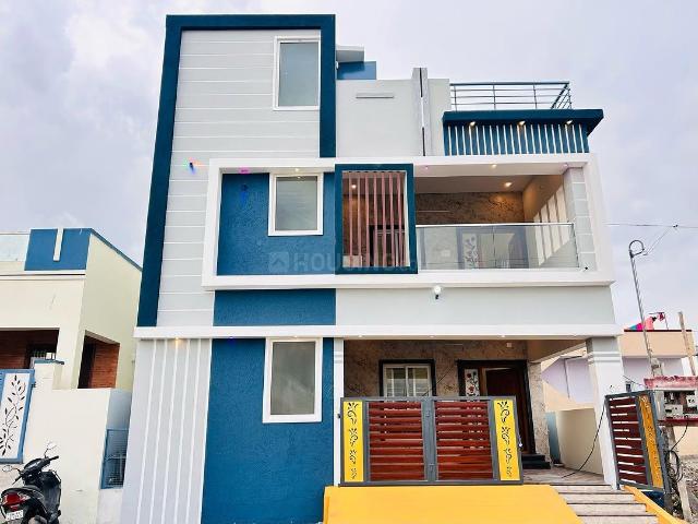 House for sale in Guduvancheri, Chengalpattu