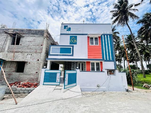 House for sale in Guduvancheri, Chengalpattu