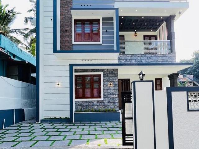 House for sale in Guduvancheri, Tamil Nadu