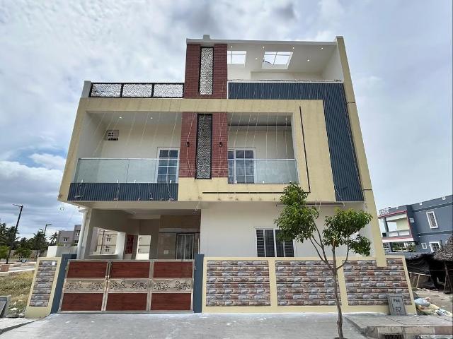 House for sale in Guduvancheri, Tamil Nadu