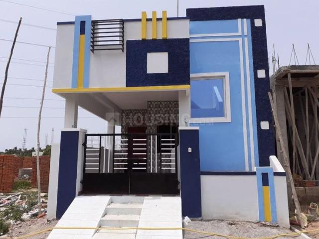 House for sale in Guduvancheri, Tamil Nadu