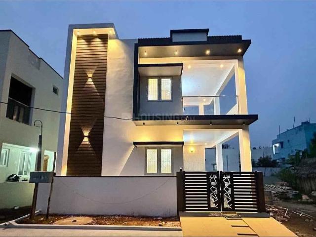 House for sale in Guduvancheri, Tamil Nadu