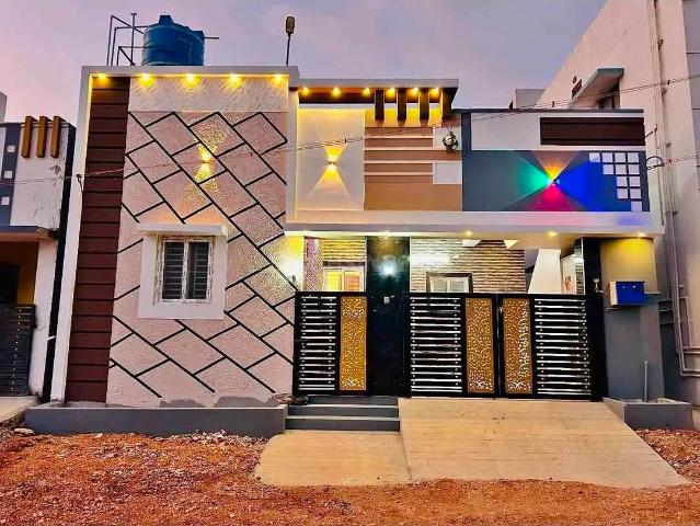 House for sale in Guduvancheri, Tamil Nadu