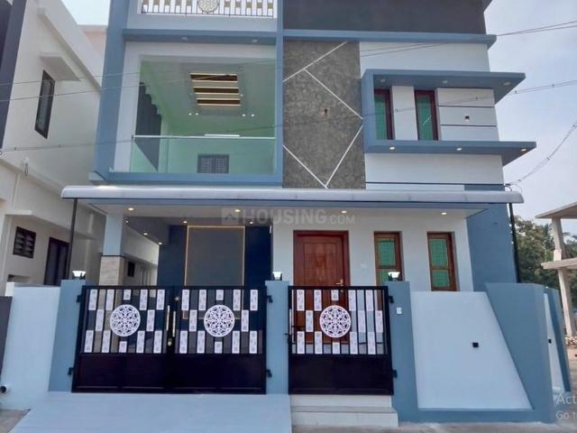 House for sale in Guduvancheri, Tamil Nadu