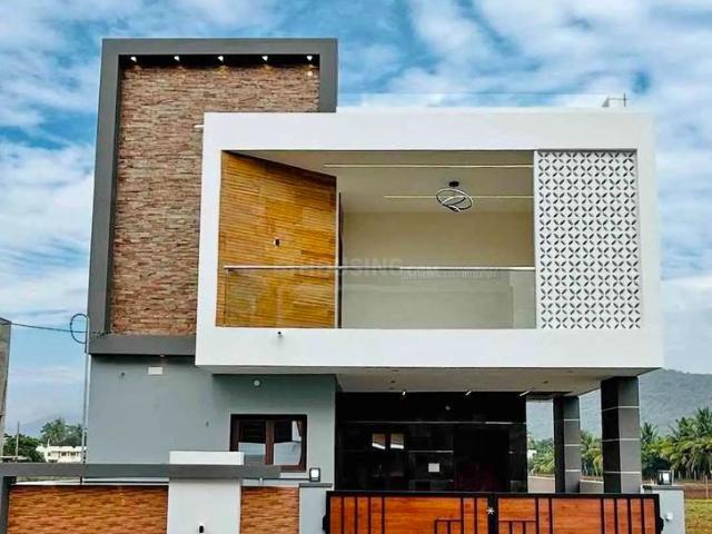 House for sale in Guduvancheri, Tamil Nadu