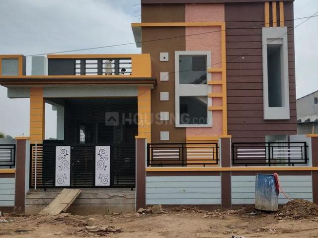 House for sale in Guduvancheri, Tamil Nadu