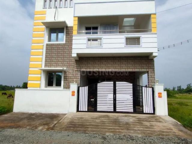 House for sale in Guduvancheri, Tamil Nadu
