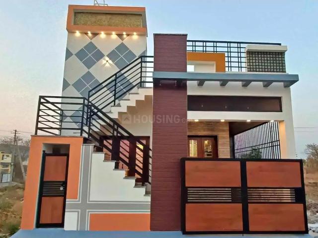 House for sale in Guduvancheri, Tamil Nadu