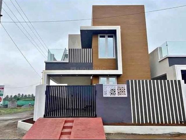 House for sale in Tamil Nadu