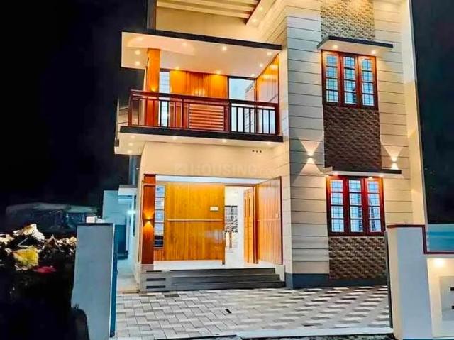 House for sale in Kanchipuram, Tamil Nadu
