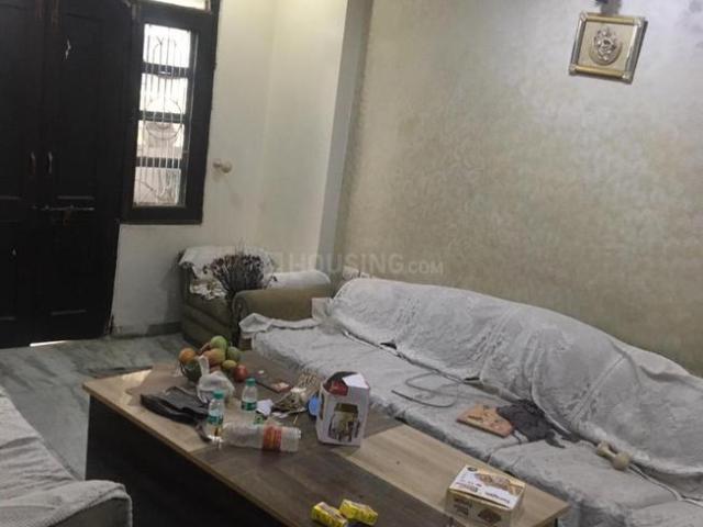 House for rent in North Delhi, Deri