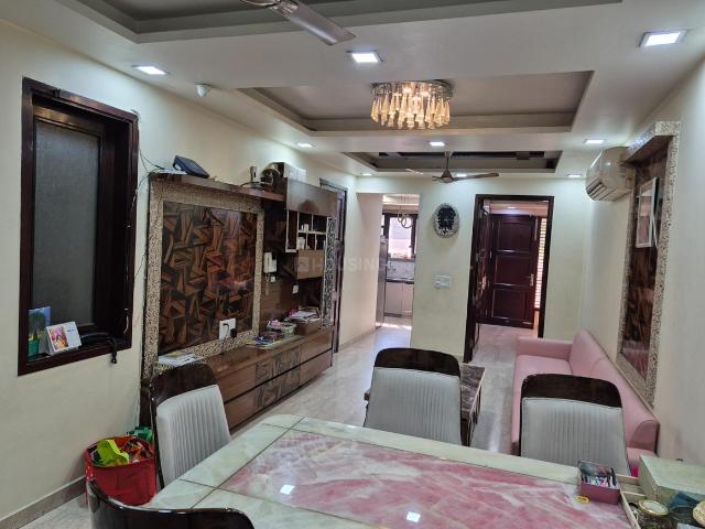 House for sale in North Delhi, Deri