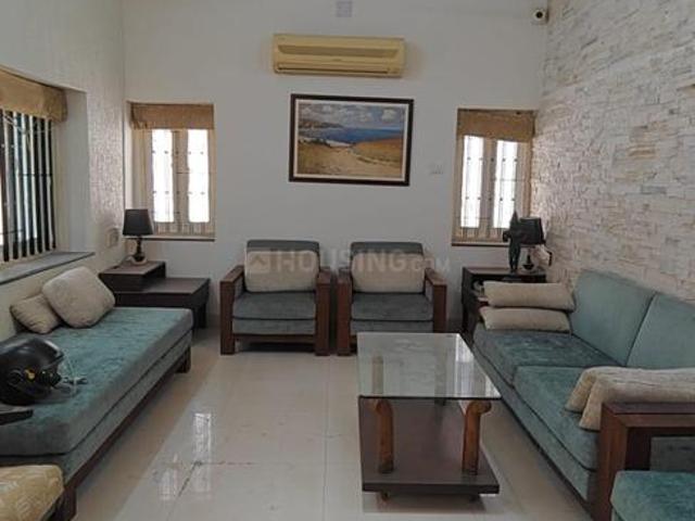 House for rent in Paldi, Navrangpura