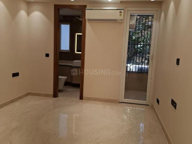 House for rent in South Delhi, Deri