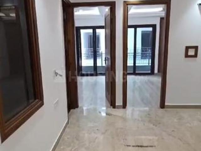 House for rent in South Delhi, Deri