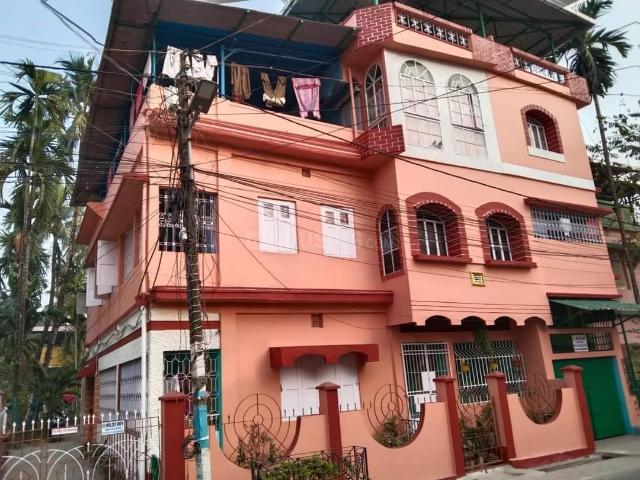 House for rent in Shiliguri, West Bengal