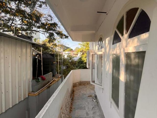 House for rent in Bangalore North, Cox Town - Bangalore