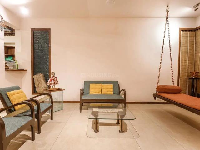 House for rent in Bangalore North, Cox Town - Bangalore