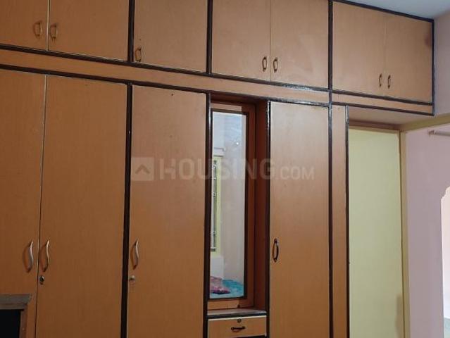 House for rent in Bangalore North, Cox Town - Bangalore