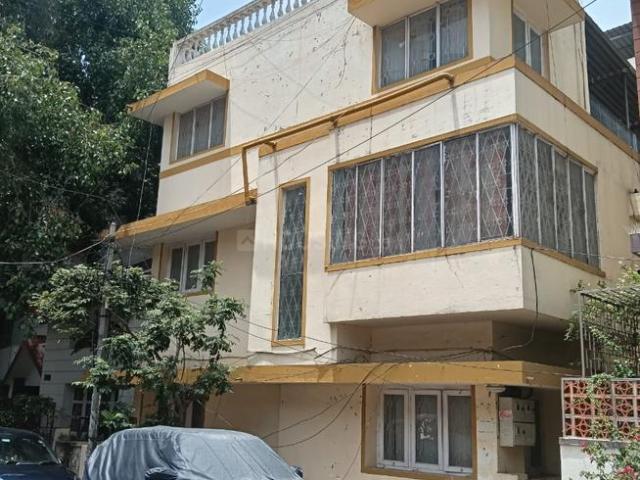 House for sale in Bangalore North, Cox Town - Bangalore