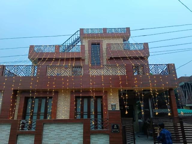 House for rent in Haldwani, Uttarakhand