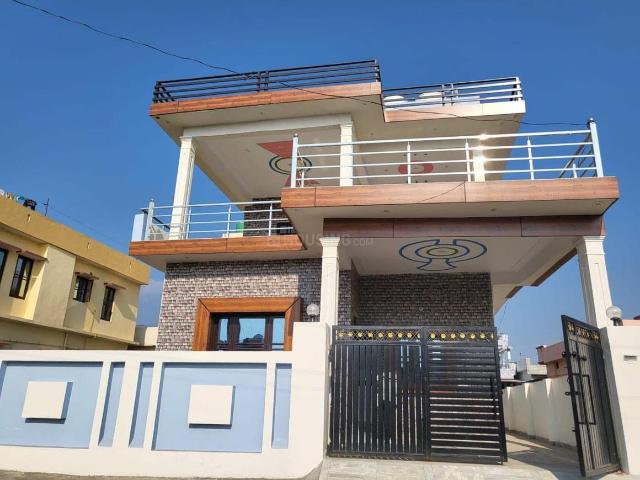 House for rent in Haldwani, Uttarakhand