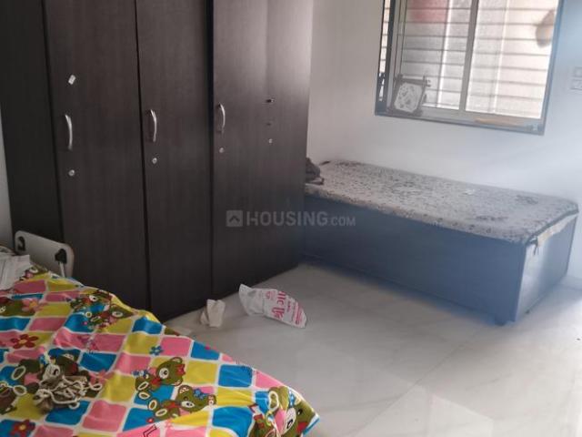House for rent in Ambavadi, Gujarat