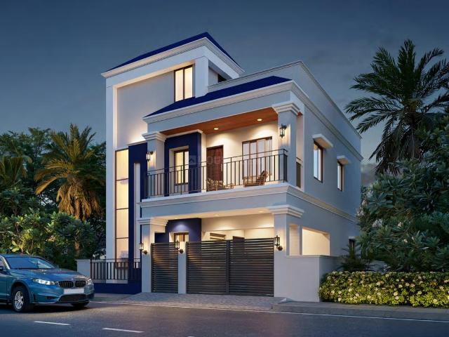 House for sale in North Zone, Bhubaneswar Municipal Corporation