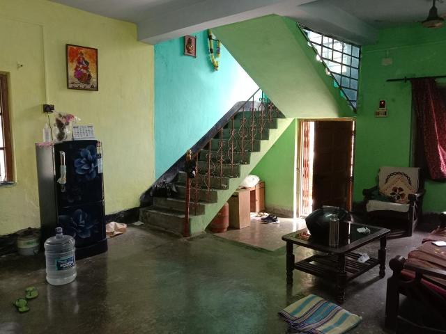 House for sale in South 24 Parganas, Sonarpur