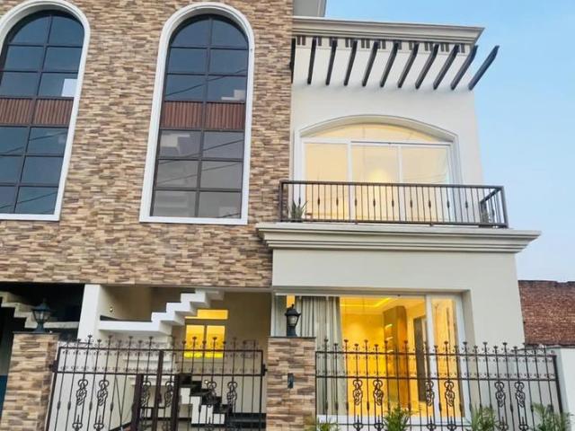 House for sale in Punjab