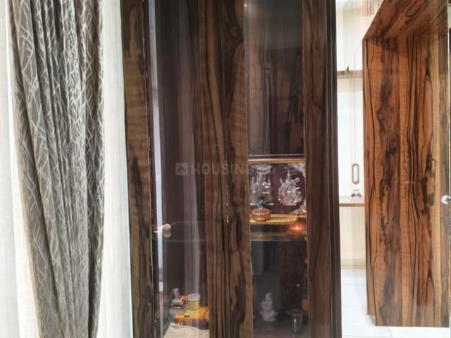 House for rent in Bangalore South, Cox Town - Bangalore