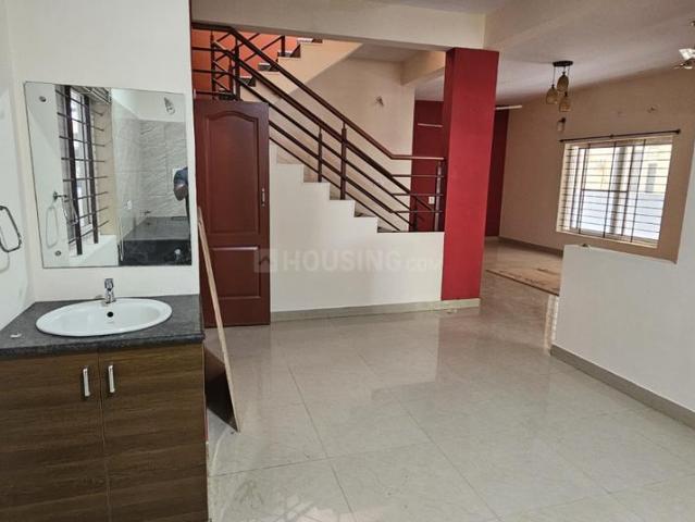 House for rent in Bangalore South, Cox Town - Bangalore