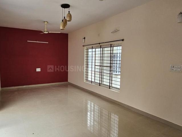 House for rent in Bangalore South, Cox Town - Bangalore