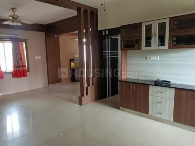 House for rent in Bangalore South, Cox Town - Bangalore