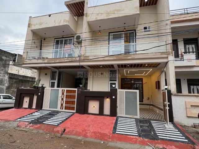 House for sale in Pink City, Jetpur
