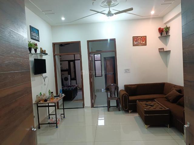 House for rent in Pink City, Rajasthan