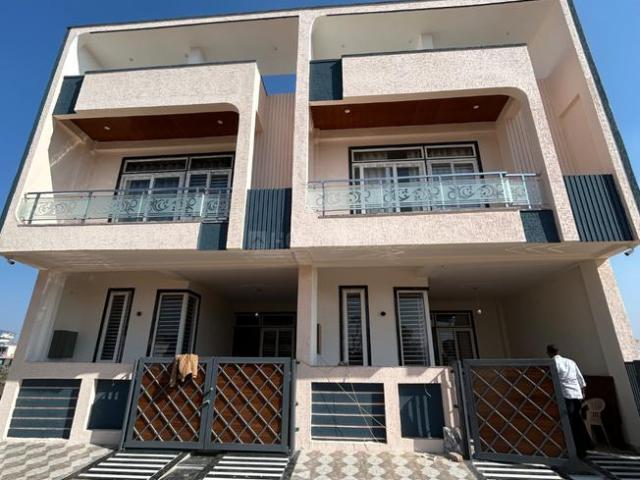 House for sale in Pink City, Rajasthan