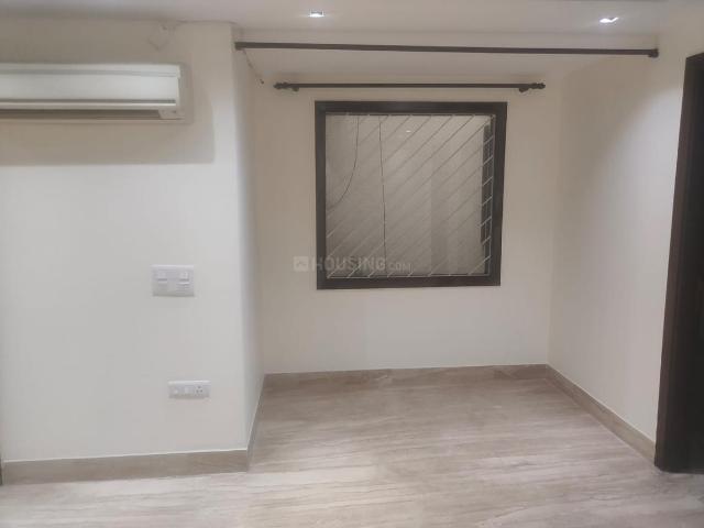 House for rent in South Delhi, Deri