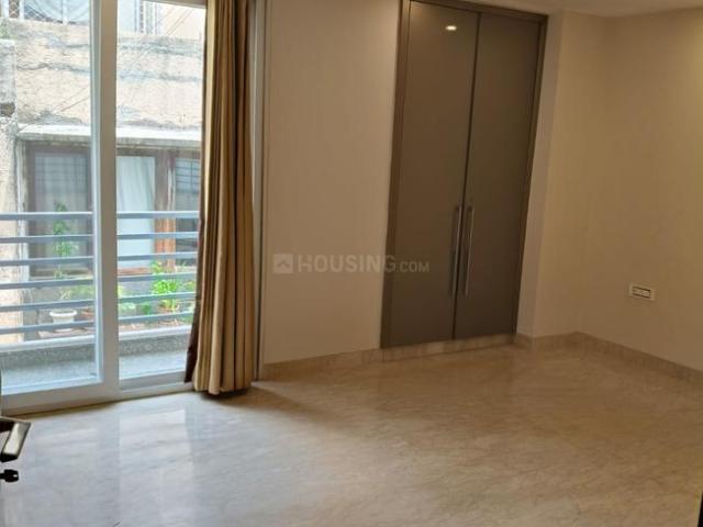 House for rent in South Delhi, Deri
